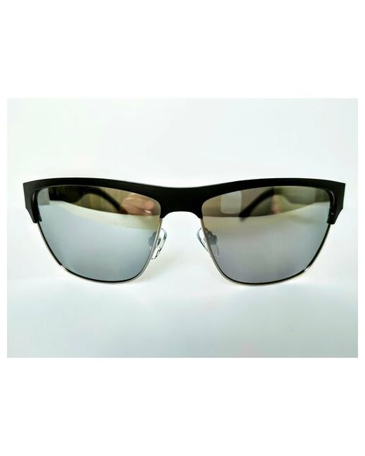 Matrix Солнцезащитные очки серый черный