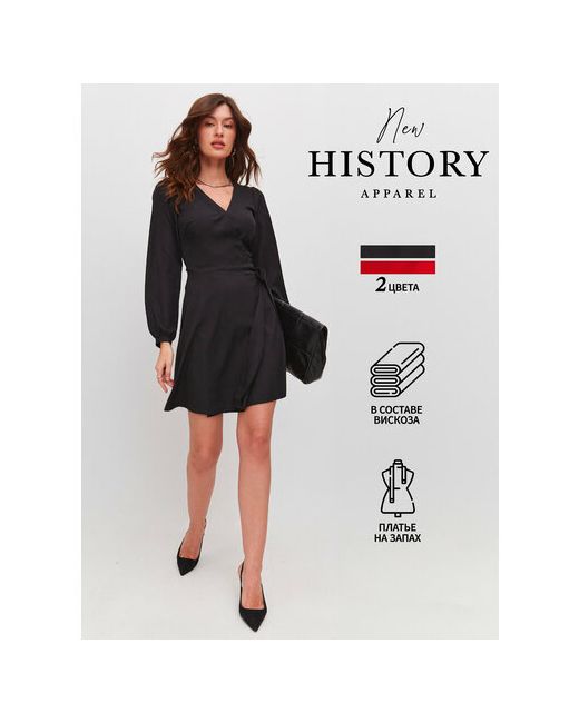 New History Платье размер