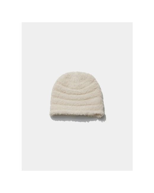 TheOpen Product Кепка бини Boucle Rolled Beanie размер OneSize