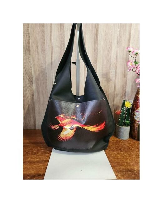 Elena leather bag Сумка шоппер фактура бархатистая зернистая тиснение гладкая