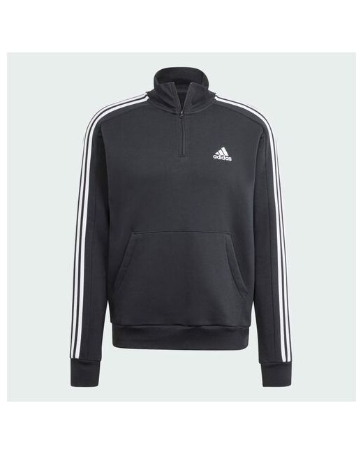 Adidas Свитшот размер 2XL черный