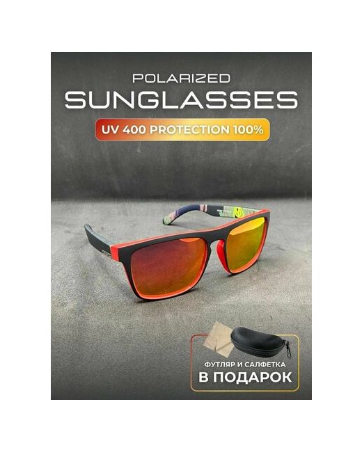 RRR Optics Солнцезащитные очки