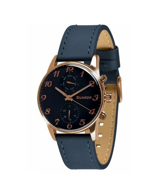 Guardo Наручные часы Premium 12009.3-4