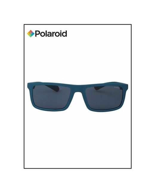 Polaroid Солнцезащитные очки синий