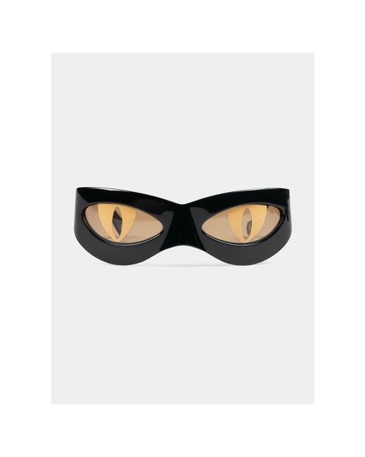 Charles Jeffrey Loverboy Солнцезащитные очки Cat Eye