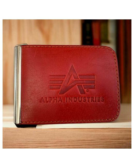 Alpha Industries Бумажник