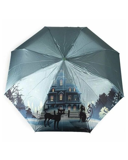 Galaxy Of Umbrellas Зонт