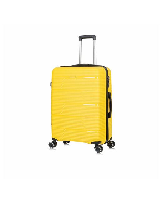L'Case Умный чемодан Ch1106 98 л размер