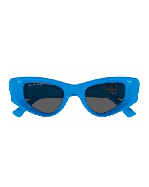 Balenciaga Солнцезащитные очки BB0243S 004