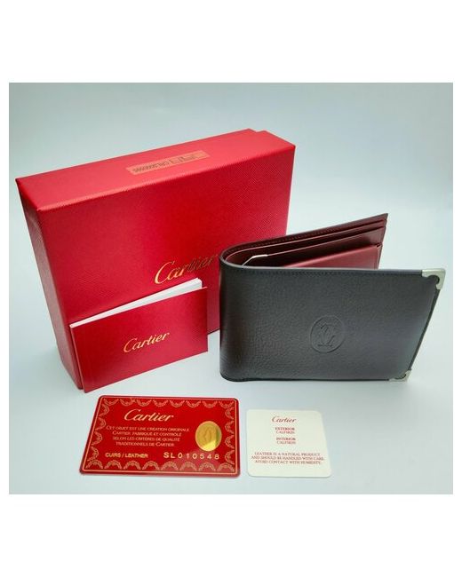 Cartier Бумажник