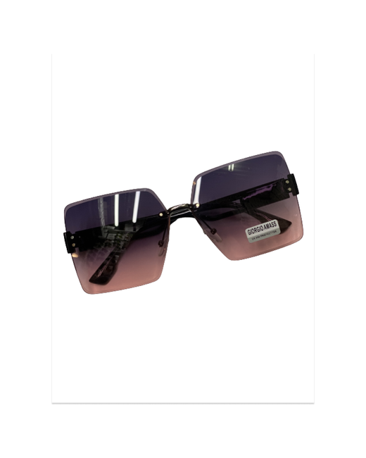 Kyle Солнцезащитные очки 41001351 черный розовый
