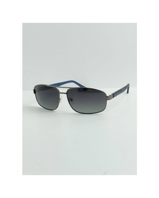 Шапочки-Носочки Солнцезащитные очки TB-1058-B-GN/BL-A2 синий