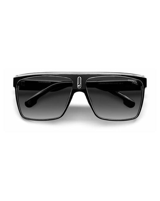 Carrera Солнцезащитные очки 22/N 80S 9O 63 черный