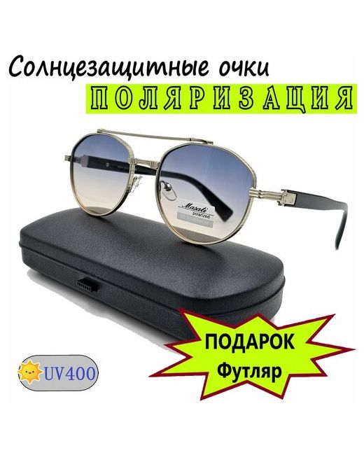 ОПТ и КА Солнцезащитные очки MASATI 8303