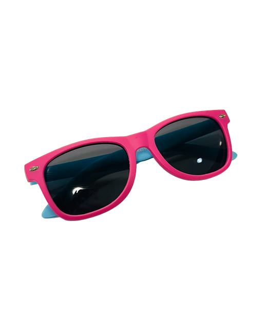 Kyle Солнцезащитные очки 41001404 розовый фуксия