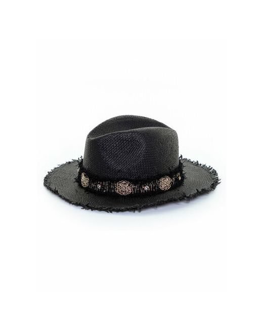 Level Pro Шляпа Альба размер 57-58 черный