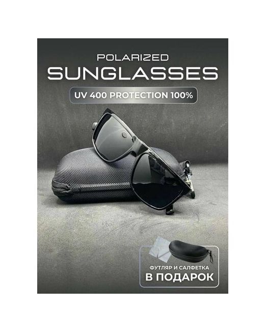 RRR Optics Солнцезащитные очки