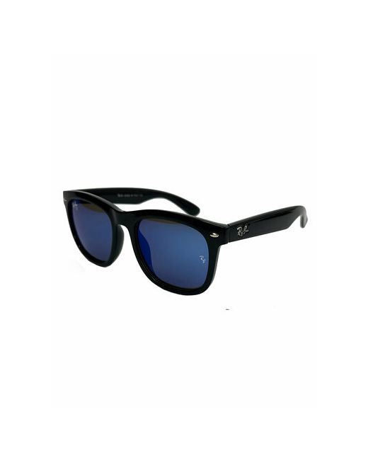 BB Body Boom Солнцезащитные очки синий черный