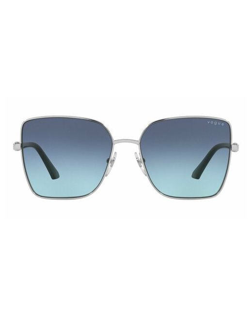 Vogue Eyewear Солнцезащитные очки серебряный
