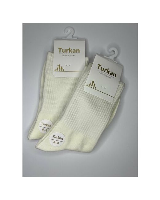 Turkan Термоноски размер