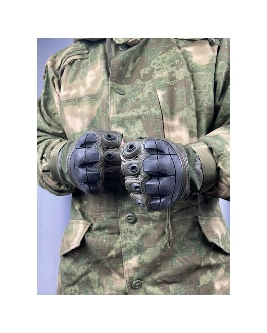 Ganalyly Перчатки Военные перчатки тактические беспалые