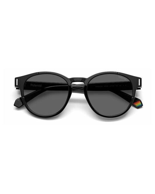 Polaroid Солнцезащитные очки PLD 6175/S 807 M9