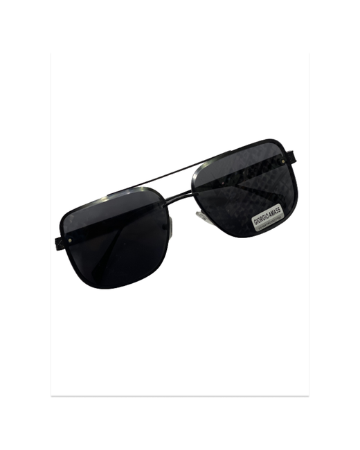 Kyle Солнцезащитные очки 4101350 черный