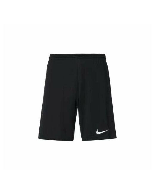 Nike Шорты Dry Fit размер черный