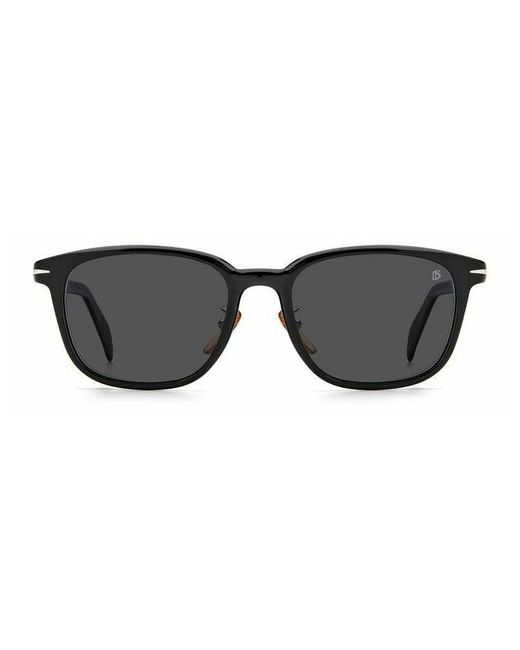David Beckham Eyewear Солнцезащитные очки DB 7081/F/S 807 M9 54