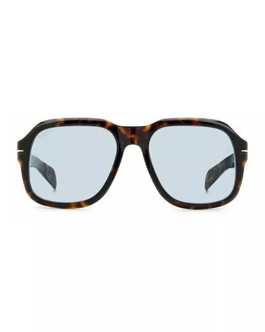 David Beckham Eyewear Солнцезащитные очки DB 7090/S 2IK QZ 55