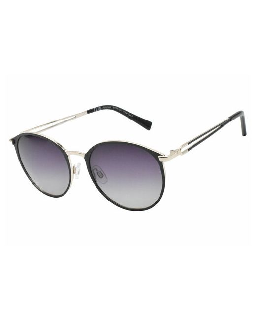Invu Солнцезащитные очки IB12414 фиолетовый черный