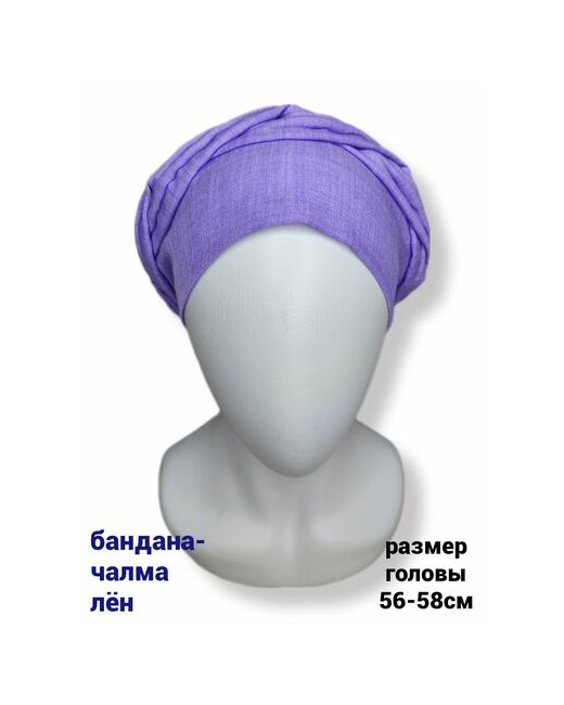 FEDOR accessories Чалма размер 56-58