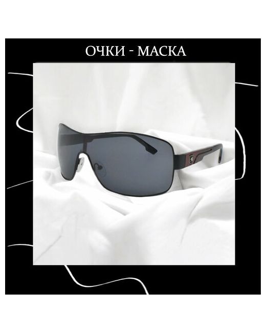 Miscellan Солнцезащитные очки Solo Монолинза