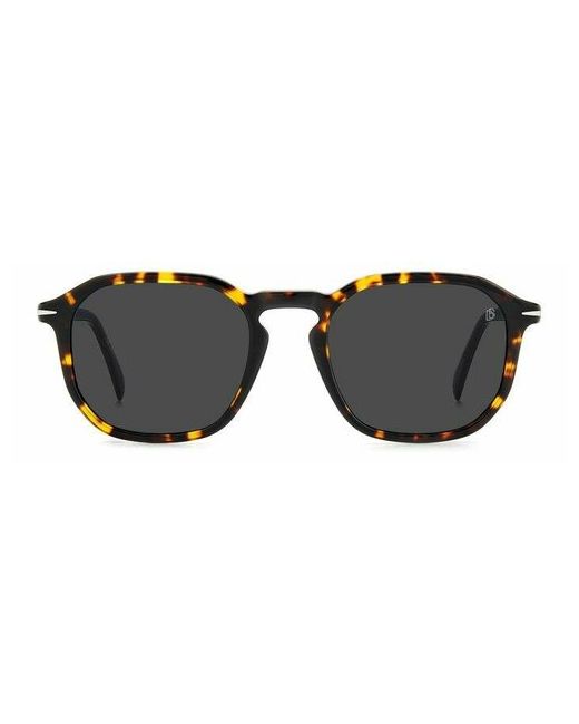 David Beckham Eyewear Солнцезащитные очки DB 1115/S 086 IR 52