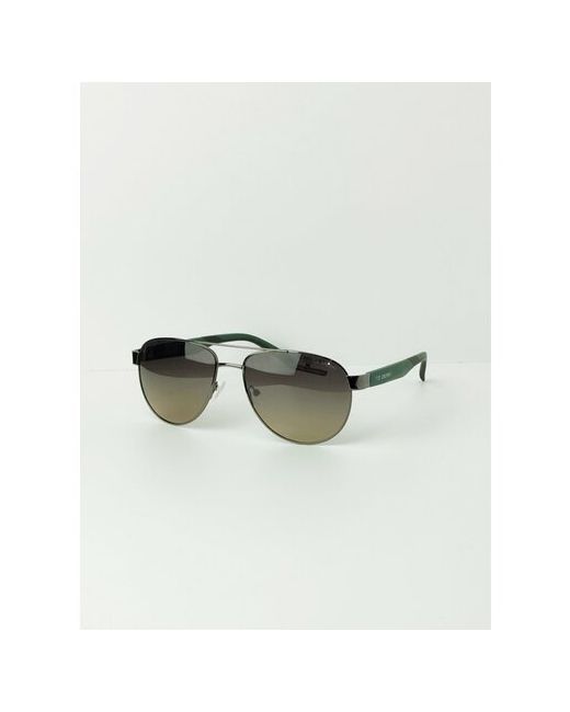 Шапочки-Носочки Солнцезащитные очки TB-1054-G-GN/GR-N