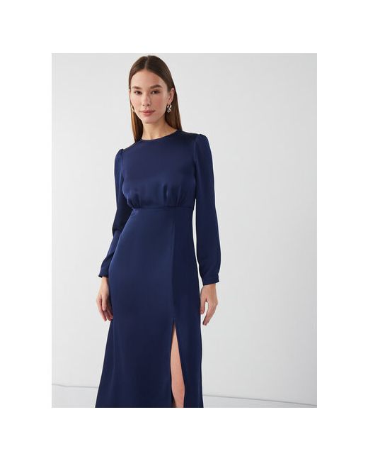 Vittoria Vicci Платье размер 3XL синий