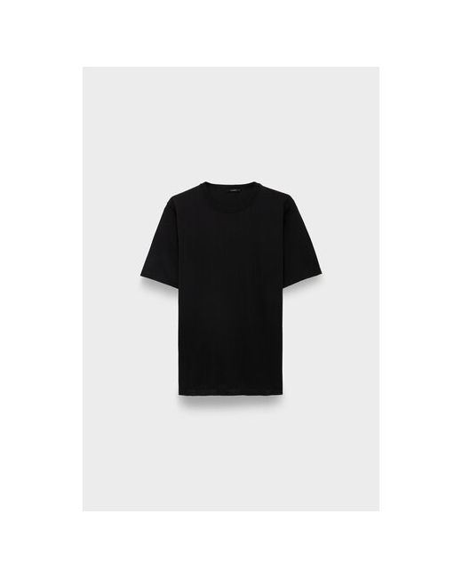 Transit Футболка t-shirt black размер 56