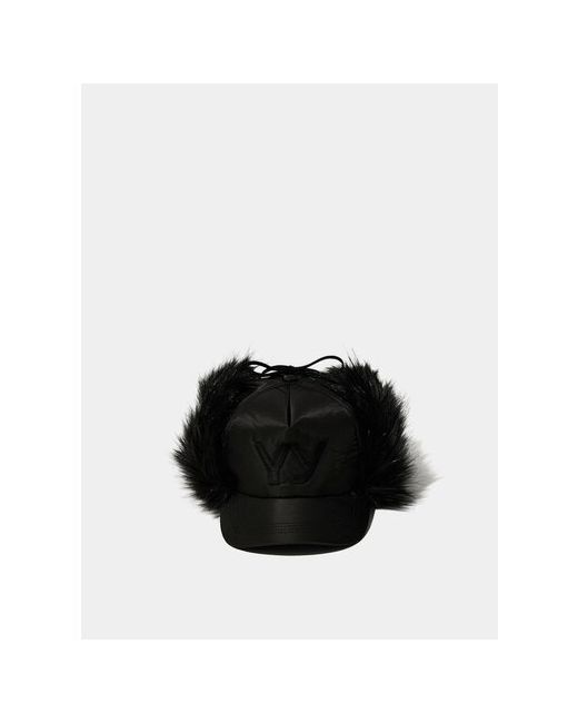 TheOpen Product Кепка ушанка Faux Fur Earflap размер OneSize