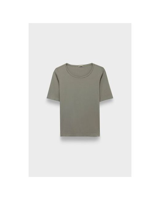 Transit Футболка t-shirt grey размер 44
