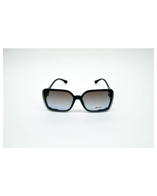 Aras Солнцезащитные очки 8022 черный