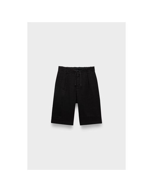 Transit Бермуды shorts black размер 50