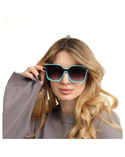ProMarket Солнцезащитные очки бирюзовый
