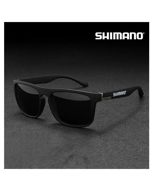Shimano Солнцезащитные очки ZHIV0078