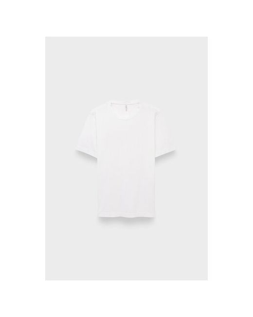 Transit Футболка t-shirt optical white размер 56