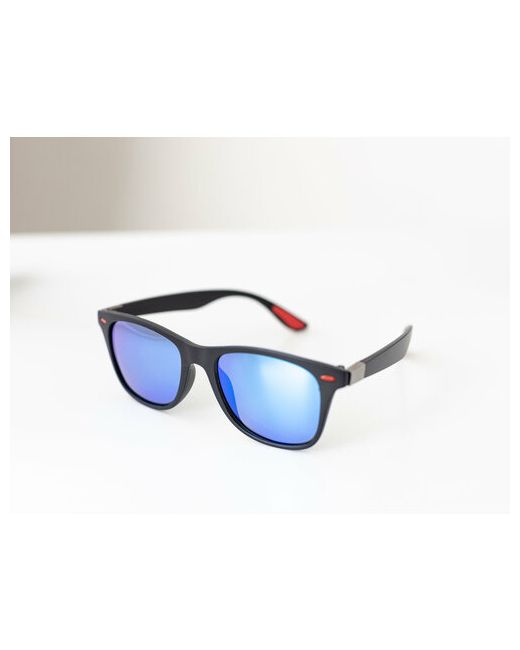 Reale Солнцезащитные очки синий мультиколор