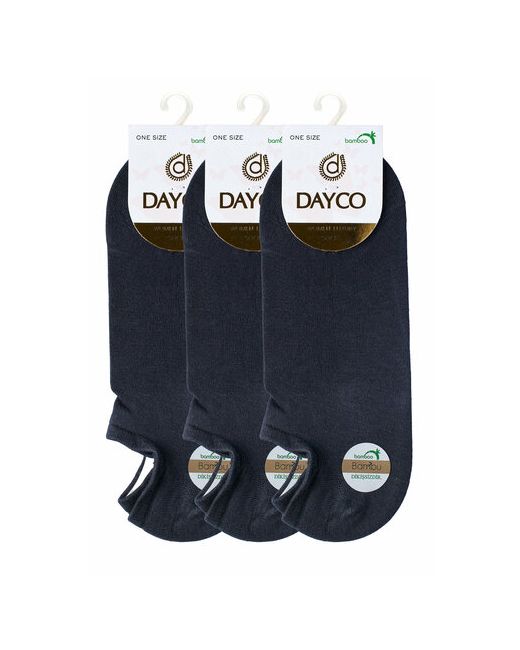 Dayco Носки 3 пары размер
