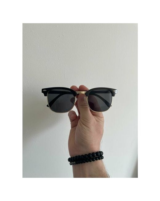 Own Accessories Солнцезащитные очки черный