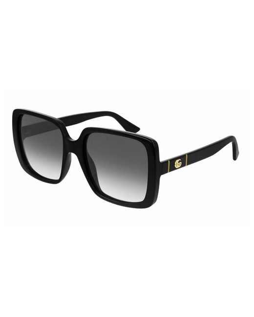 Gucci Солнцезащитные очки GG0632S-001