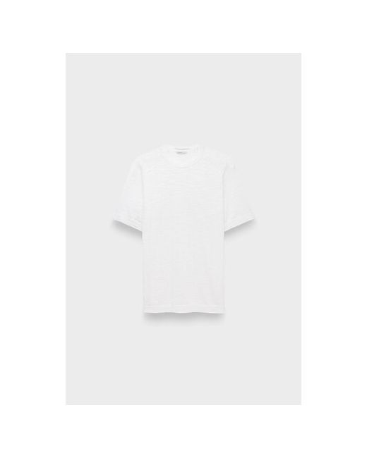Transit Футболка t-shirt optical white размер 48