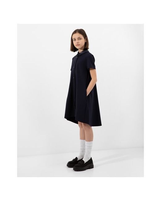 Gulliver Школьное платье размер